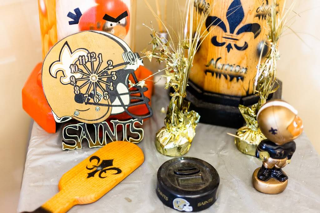 M & J Soul Food Restaurant | restaurant | 9301 Lake Forest Blvd #107, New Orleans, LA 70127, USA | 5043042703 OR +1 504-304-2703