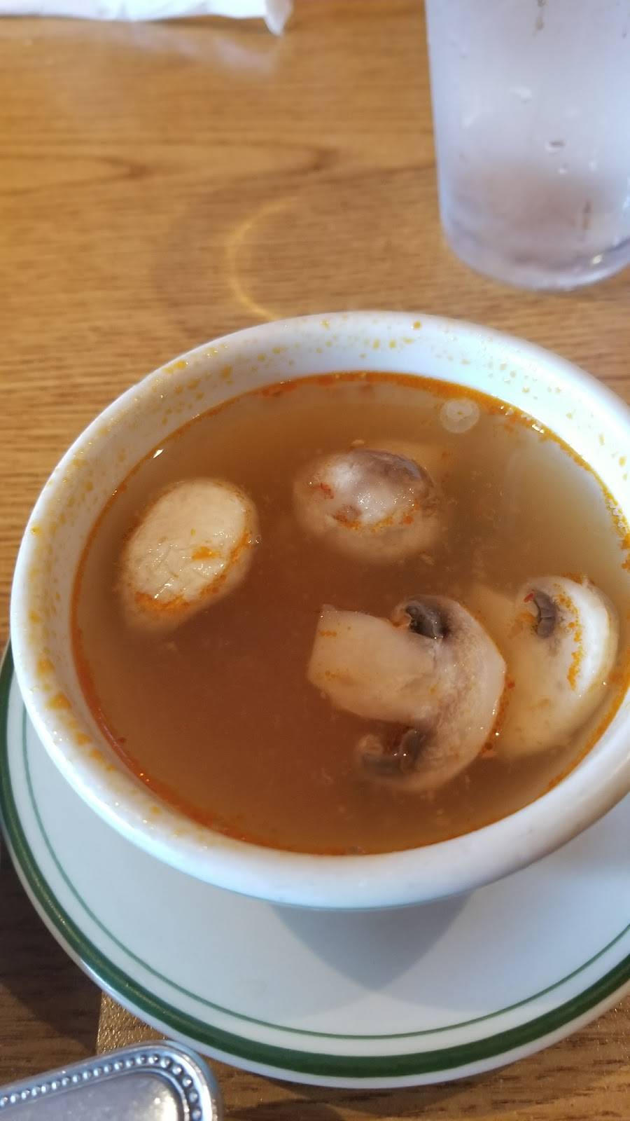 West Covina Thai Cuisine | restaurant | 106 N Grand Ave, West Covina, CA 91791, USA | 6263313799 OR +1 626-331-3799