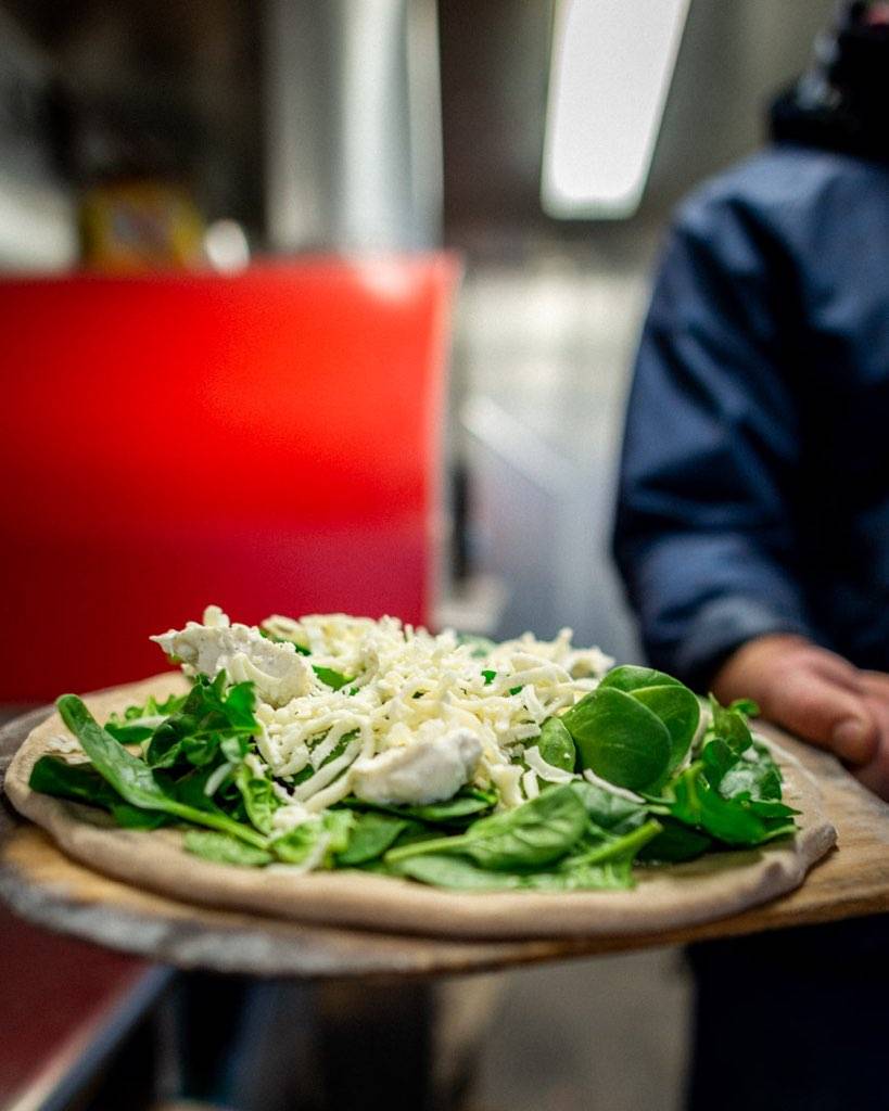 Artisan Oven Pizza | restaurant | 169 Halbert Ln, Waco, TX 76705, USA | 2542307898 OR +1 254-230-7898