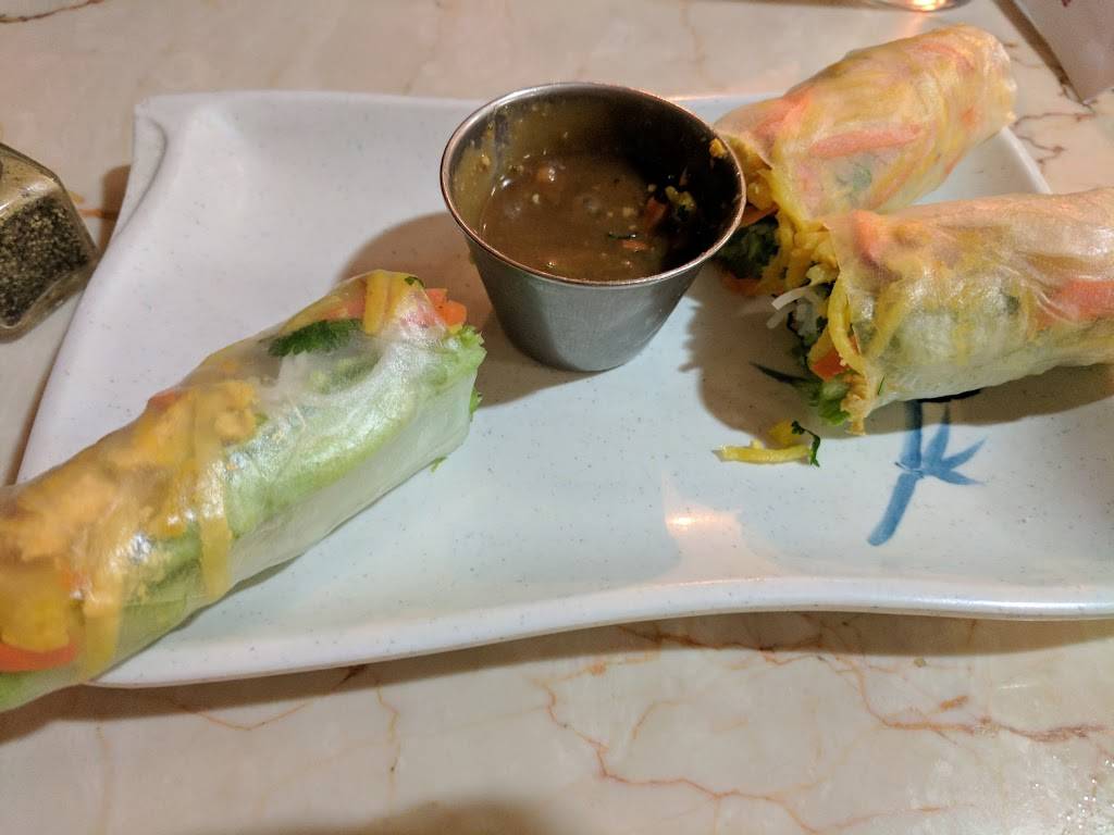 My Ha Restaurant | restaurant | 385 Aviation Blvd B, Santa Rosa, CA 95403, USA | 7075278882 OR +1 707-527-8882