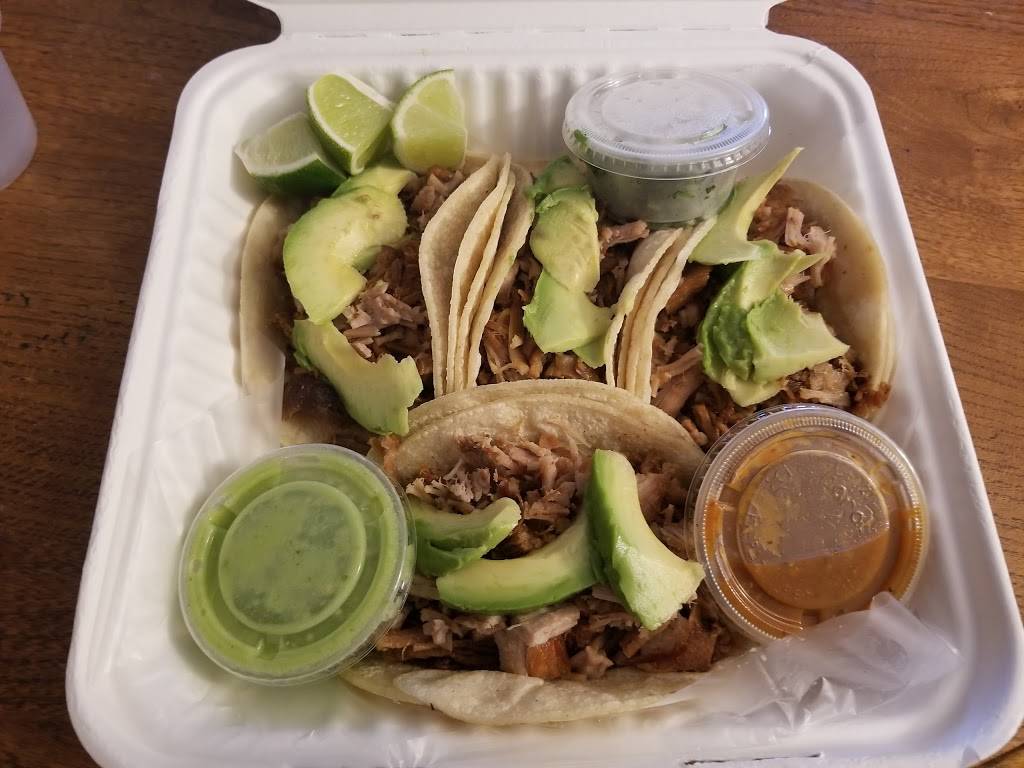 Carnitas El Rincón | restaurant | 1655 Tennessee St, Vallejo, CA 94590, USA | 7076525860 OR +1 707-652-5860