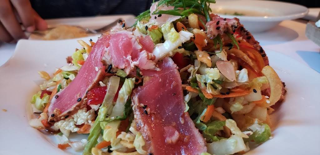 Napa Valley Bistro | restaurant | 975 Clinton St, Napa, CA 94559, USA | 7076662383 OR +1 707-666-2383