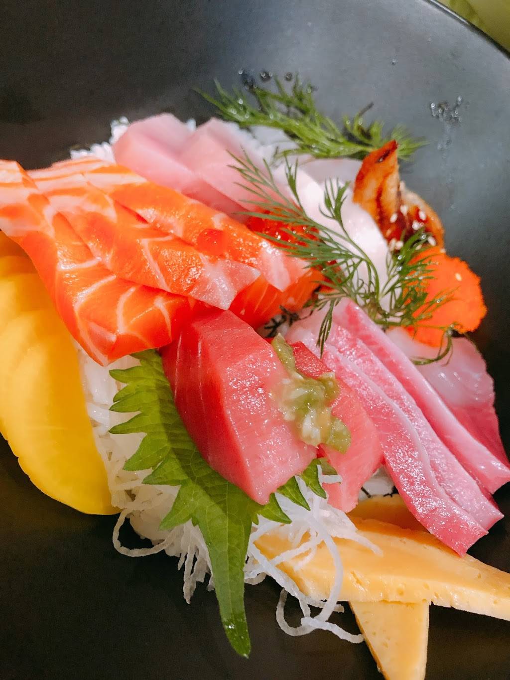 Daiki Sushi Restaurant | restaurant | 728 S Atlantic Blvd #104, Monterey Park, CA 91754, USA | 6266177773 OR +1 626-617-7773