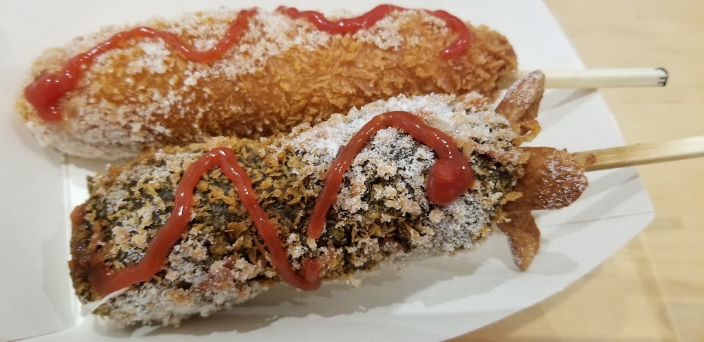 Oh K-Dog | restaurant | 3525 W Carson St Suite 164, Torrance, CA 90503, USA | 4242412983 OR +1 424-241-2983