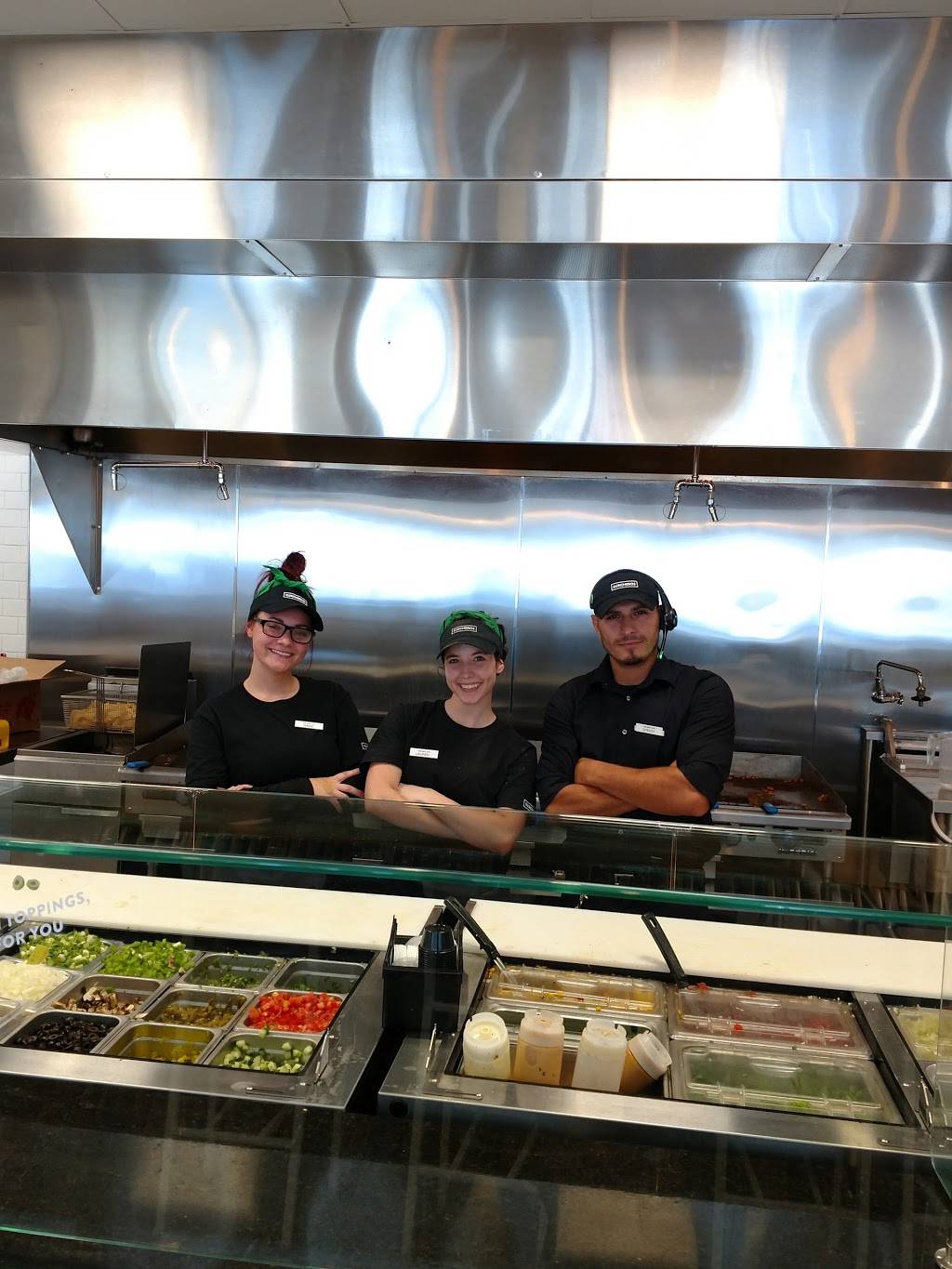 Surcheros Fresh Mex | restaurant | 1817-D Rice Ave, Dublin, GA 31021, USA | 4782725080 OR +1 478-272-5080