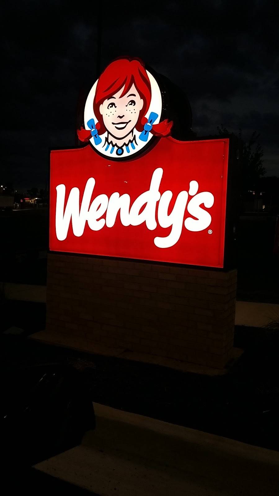 Wendys | restaurant | 7535 Mountain Grove Dr, Knoxville, TN 37920, USA | 8652466585 OR +1 865-246-6585