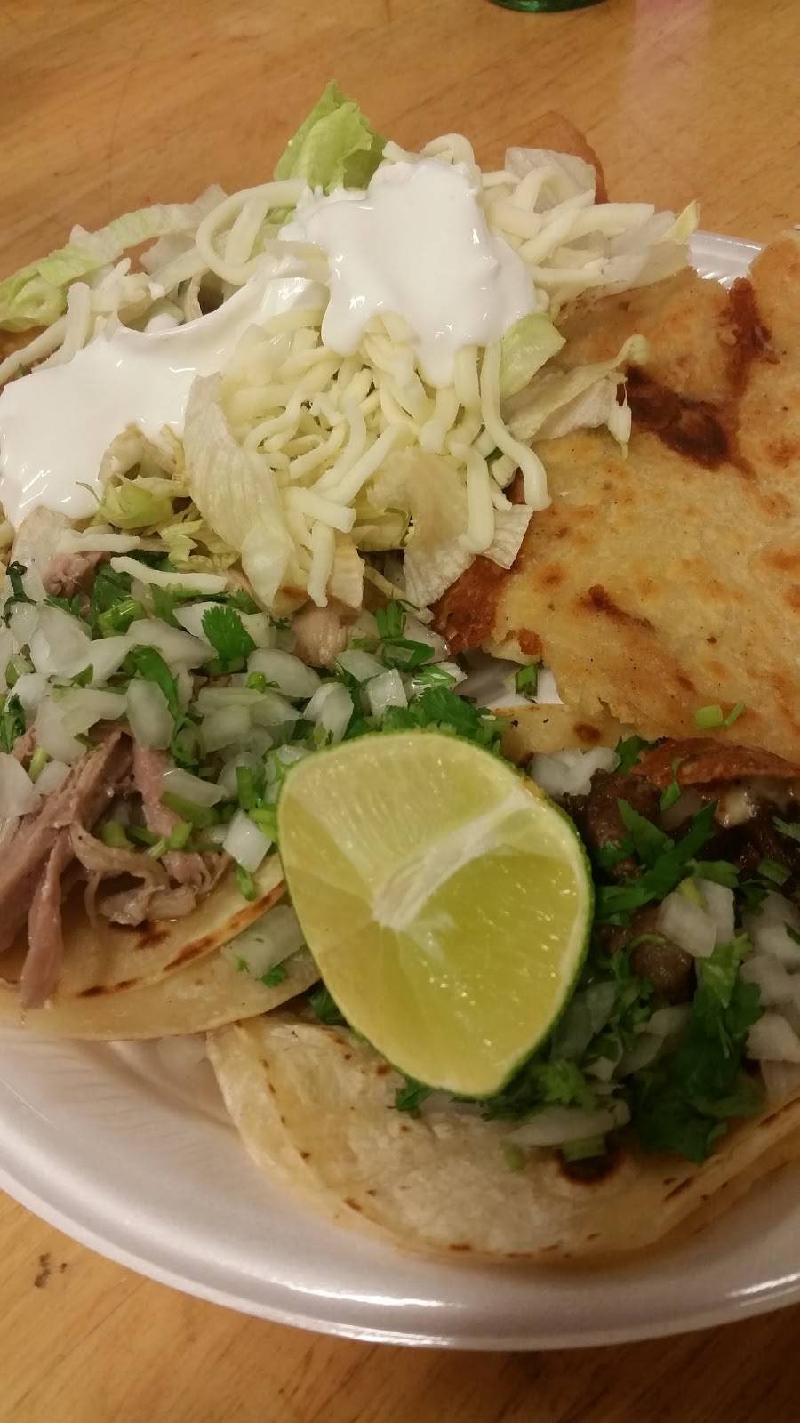 La Juquilita | restaurant | 5913 Morrow Rd, Nashville, TN 37209, USA | 6155249053 OR +1 615-524-9053