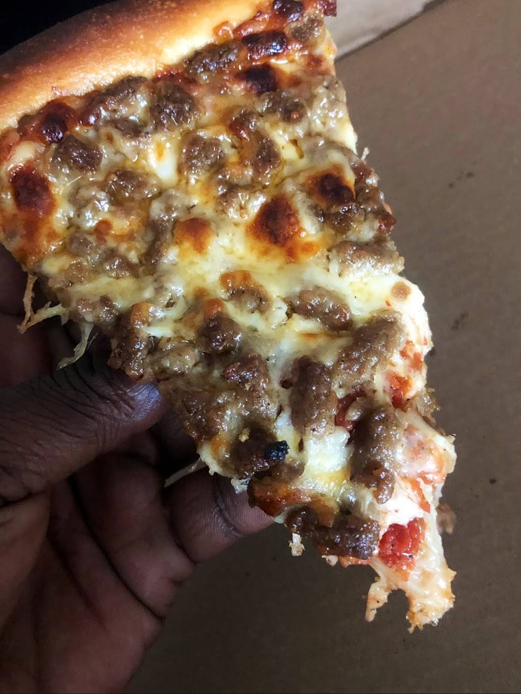 Chriss Pizza | meal delivery | 3701 Haverford Ave, Philadelphia, PA 19104, USA | 2153862344 OR +1 215-386-2344