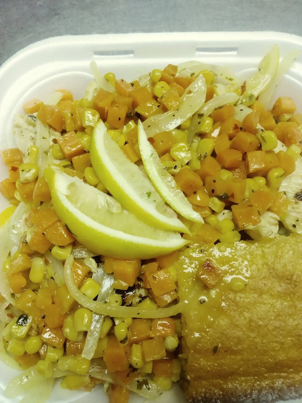 MAMA ANNS SOULFOOD | restaurant | 520 Rice St, St Paul, MN 55103, USA | 6512226223 OR +1 651-222-6223