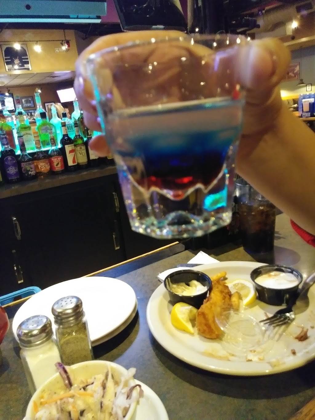 OverTyme Grill & Tap Room | restaurant | 3400 Floradale St, Waterford Twp, MI 48329, USA | 2486740899 OR +1 248-674-0899