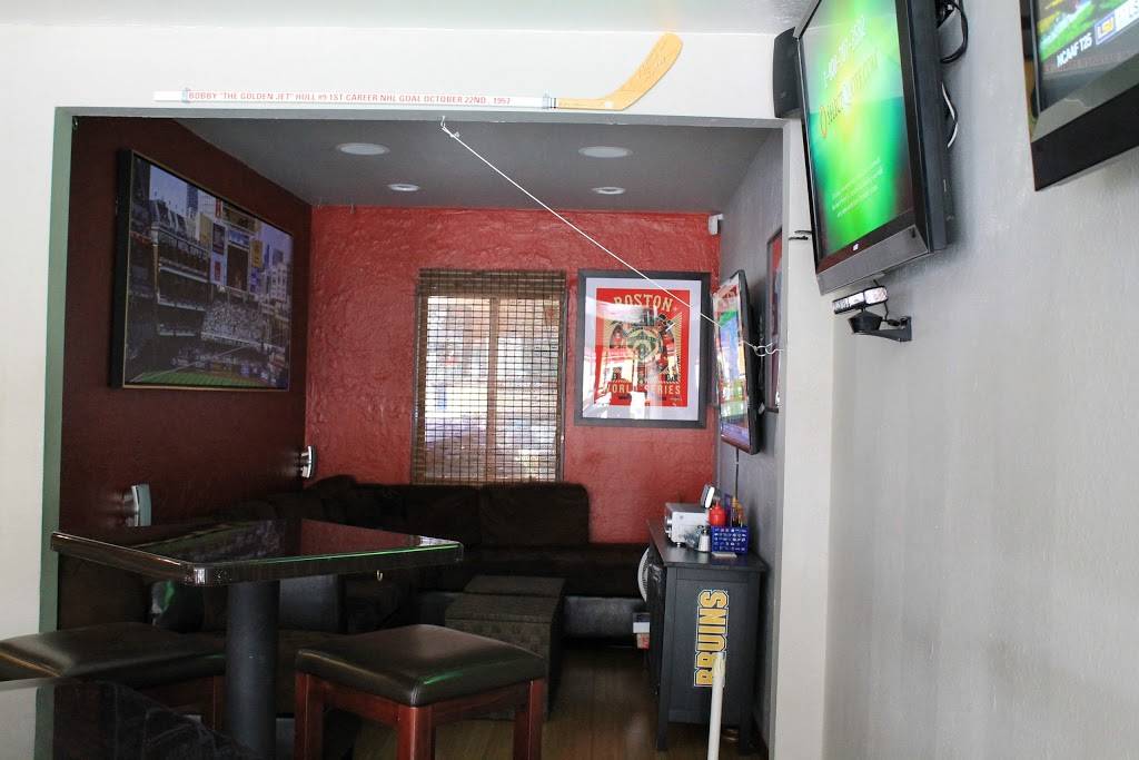 The Bar Key | restaurant | 954 Turquoise St, San Diego, CA 92109, USA | 8584888200 OR +1 858-488-8200