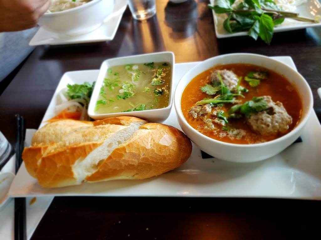 District 1 Saigon | restaurant | 2720 152nd Ave NE #150, Redmond, WA 98052, USA | 4252027150 OR +1 425-202-7150