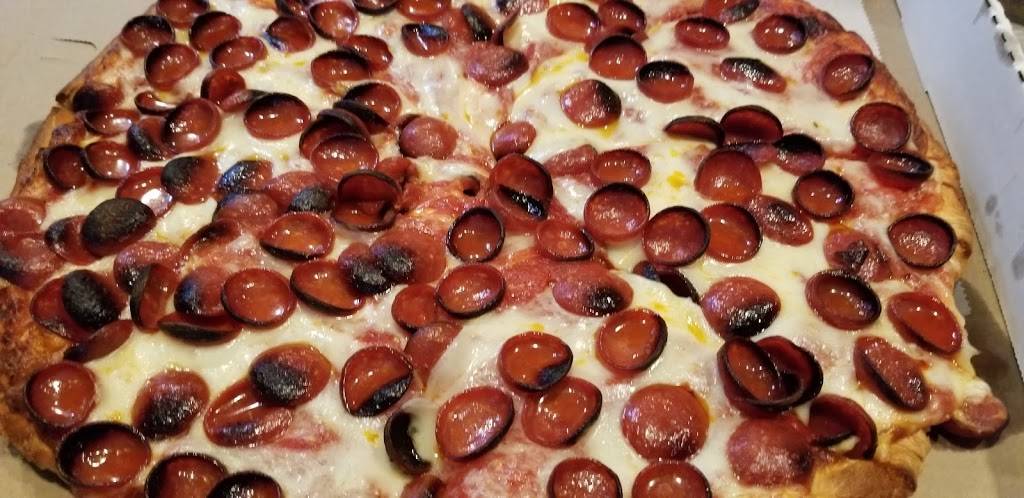 Plaza Pizzeria On Main | restaurant | 260 Main St, Tonawanda, NY 14150, USA | 7166920100 OR +1 716-692-0100