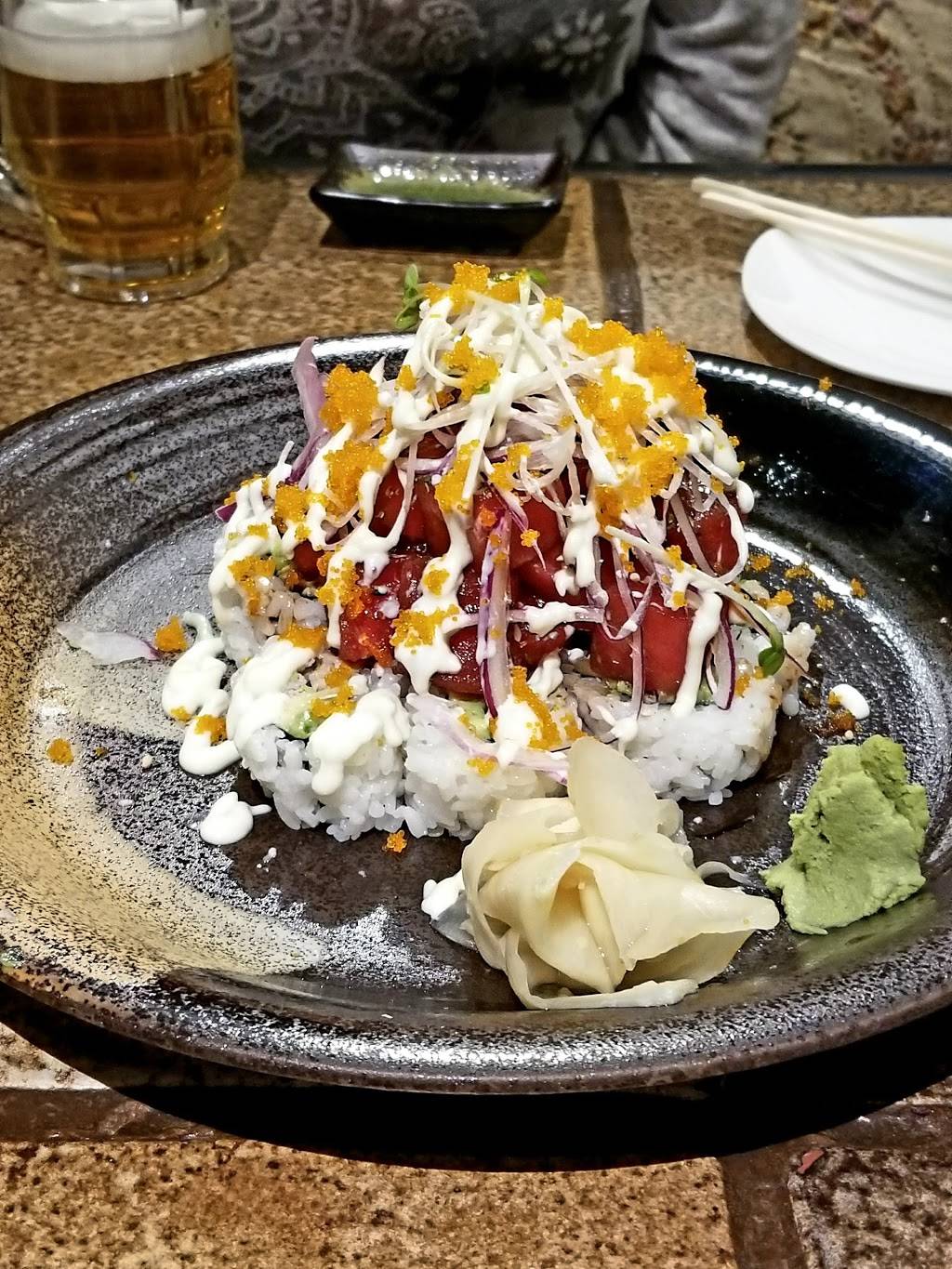 Niko Niko Sushi | restaurant | 10839 National Blvd, Los Angeles, CA 90064, USA | 3104702661 OR +1 310-470-2661