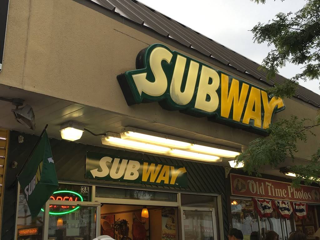 Subway Restaurants | restaurant | 23A Rehoboth Ave, Rehoboth Beach, DE 19971, USA | 3022263340 OR +1 302-226-3340