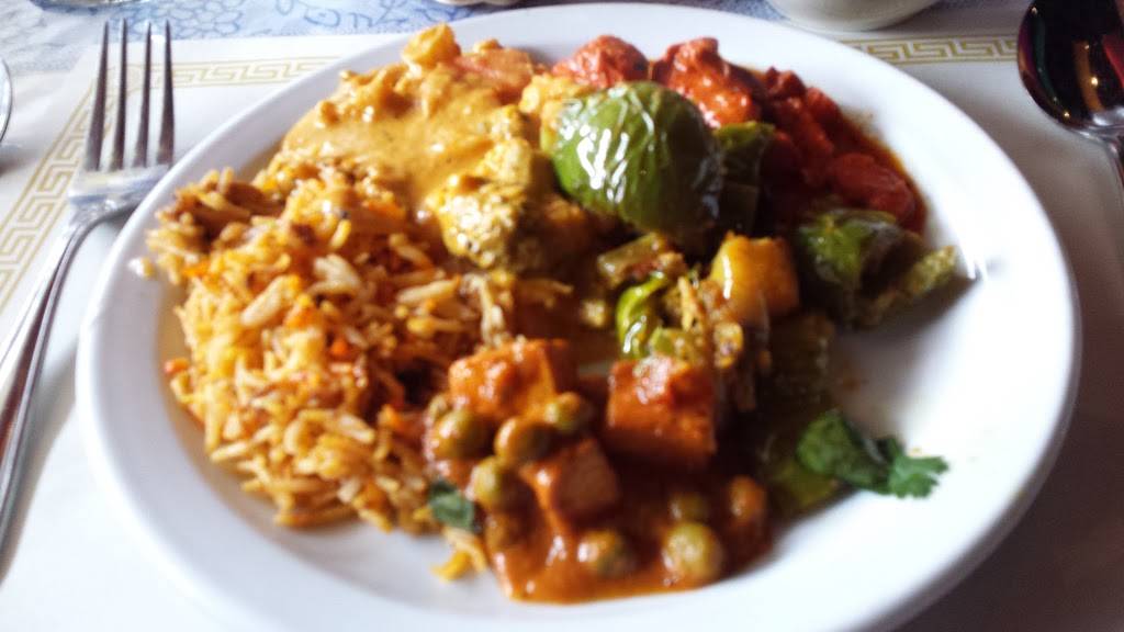 Bollywood Aroma Indian Cuisine | restaurant | 4749 66th St N, Kenneth City, FL 33709, USA | 7278002563 OR +1 727-800-2563