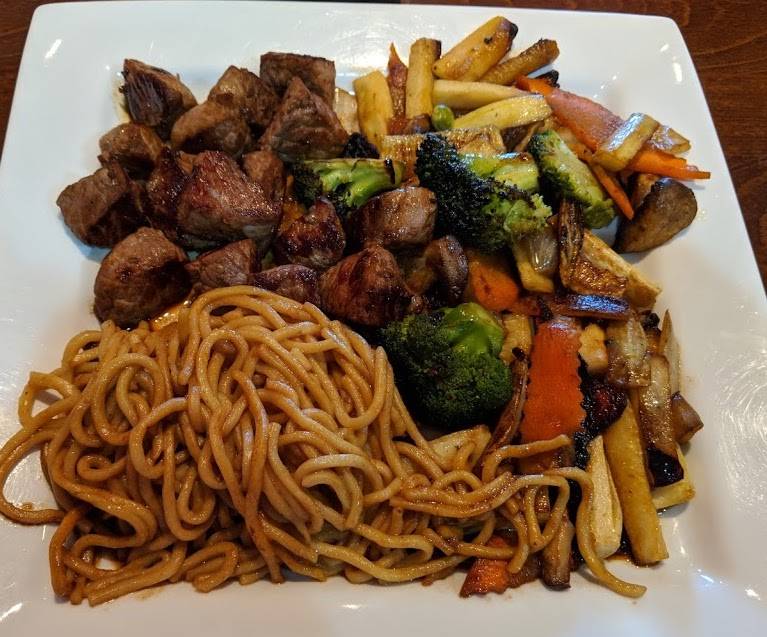 Wasabi | restaurant | 1650 San Pablo Rd S # 5, Jacksonville, FL 32224, USA | 9042211766 OR +1 904-221-1766