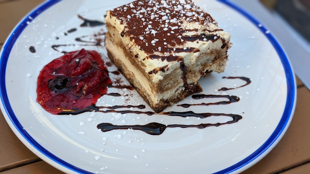 Ambrosia Ristorante BYOB | restaurant | 231 S 24th St, Philadelphia, PA 19103, USA | 2157032010 OR +1 215-703-2010