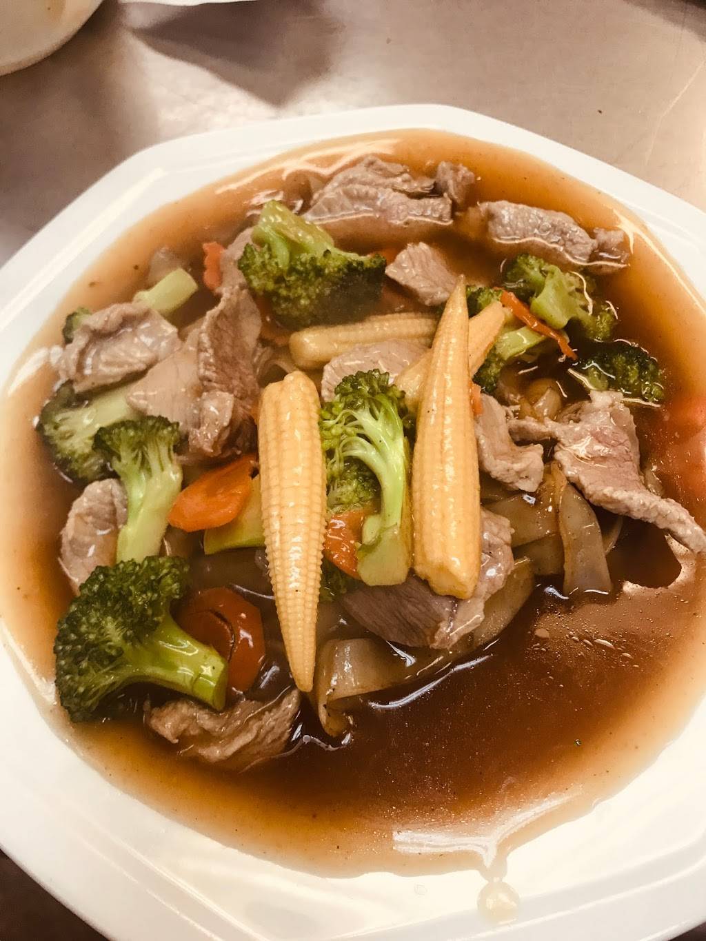 TGI Thai Restaurant | restaurant | 16728 E Smoky Hill Rd unit 11-i, Centennial, CO 80015, USA | 3036994881 OR +1 303-699-4881