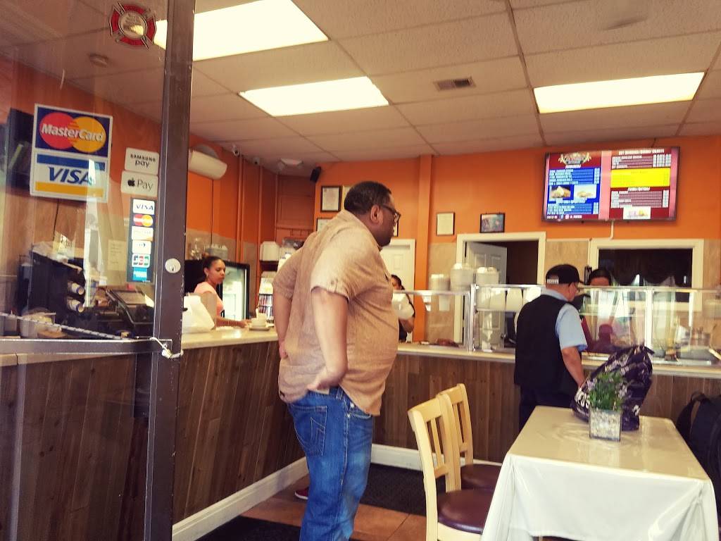 La Primicia | restaurant | 452 West Side Ave, Jersey City, NJ 07304, USA | 5512009988 OR +1 551-200-9988