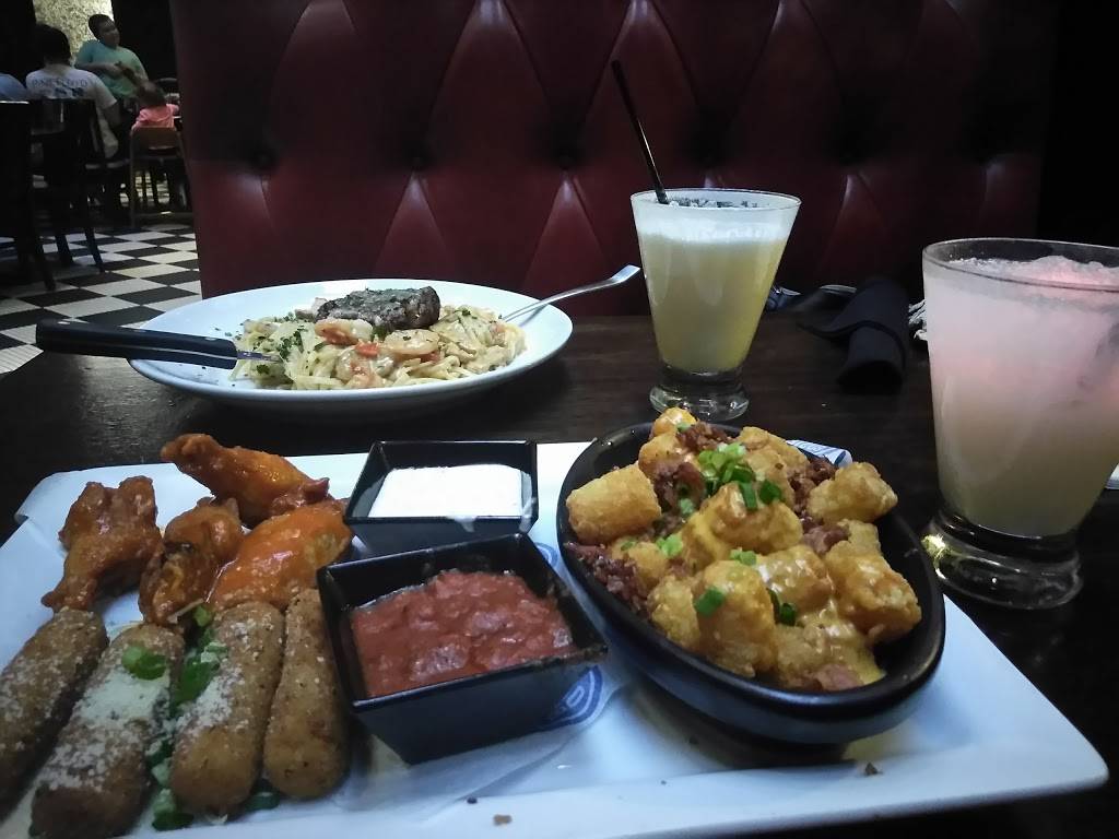 Dave & Busters | restaurant | 2931 Camino Del Rio N, San Diego, CA 92108, USA | 6192807115 OR +1 619-280-7115