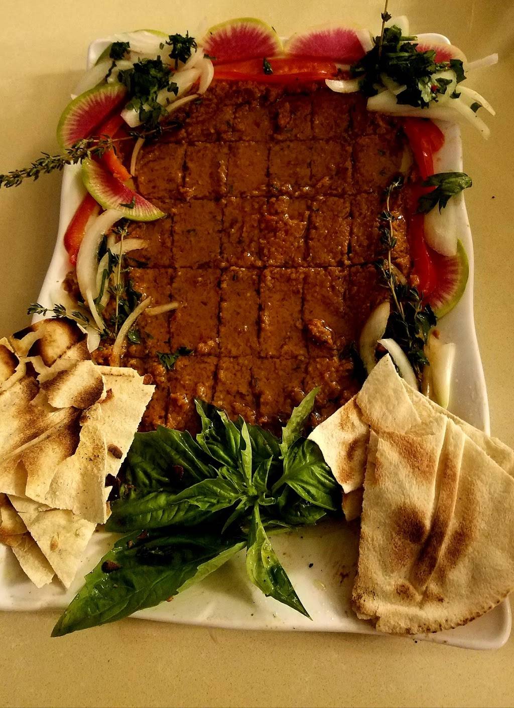 Wild Thyme Bar & Grill | restaurant | 5841 El Cajon Blvd, San Diego, CA 92115, USA | 6197645057 OR +1 619-764-5057