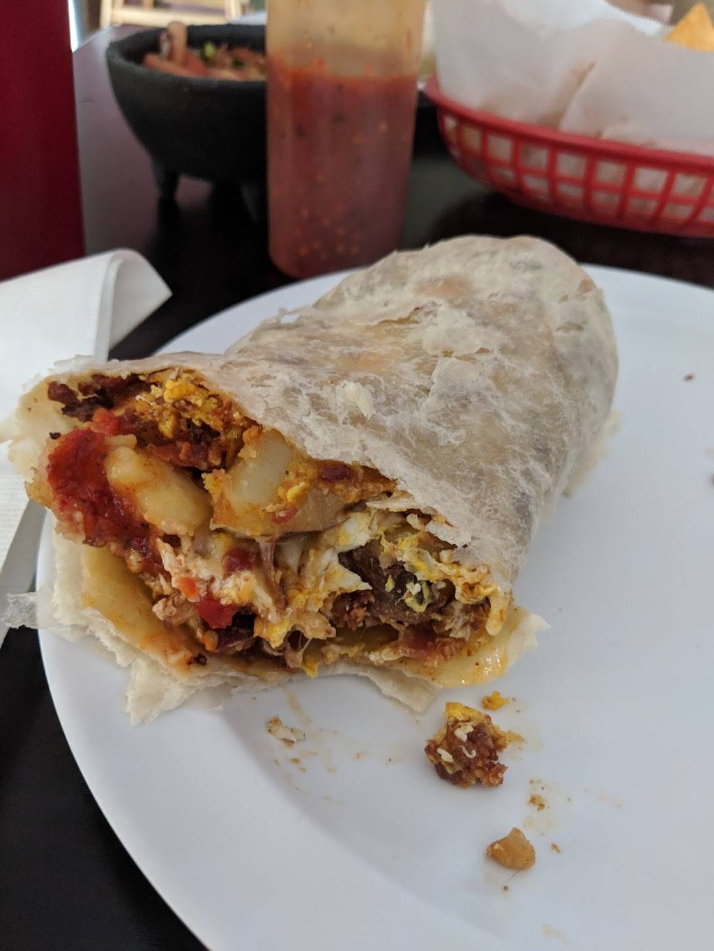 Burrito Palace | restaurant | 1100 Marshall Rd suite F, Vacaville, CA 95687, USA | 7074471250 OR +1 707-447-1250