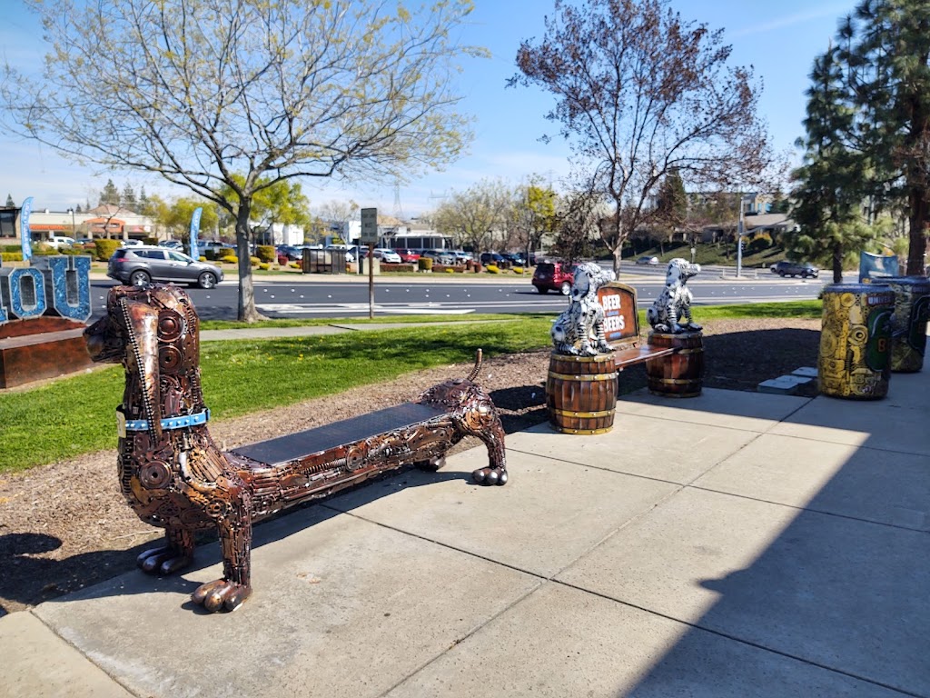 University of Beer - Roseville | restaurant | 1516 Eureka Rd, Roseville, CA 95661, USA | 2799008223 OR +1 279-900-8223