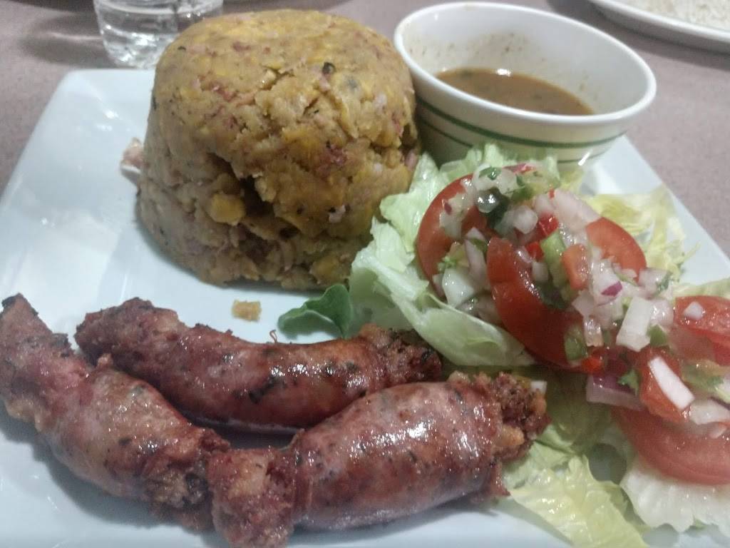 El Valle 169st es Ahora El Caldero Restaurant | restaurant | 1267 Jerome Ave, Bronx, NY 10452, USA | 7184100012 OR +1 718-410-0012