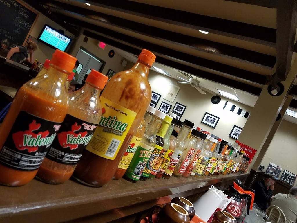 BBD II The Deuce | restaurant | 8218 S Harvard Ave, Tulsa, OK 74137, USA | 9184815555 OR +1 918-481-5555