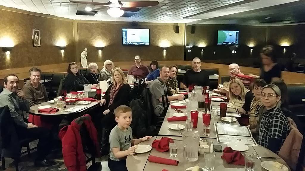 Mama Mias Restaurant | restaurant | 19385 Beech Daly, Redford Charter Twp, MI 48240, USA | 3135370740 OR +1 313-537-0740