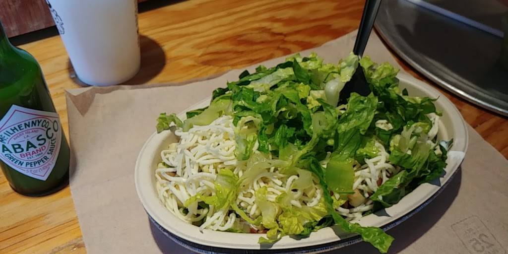 Chipotle Mexican Grill | restaurant | 10135 Colesville Rd, Silver Spring, MD 20901, USA | 2402471794 OR +1 240-247-1794