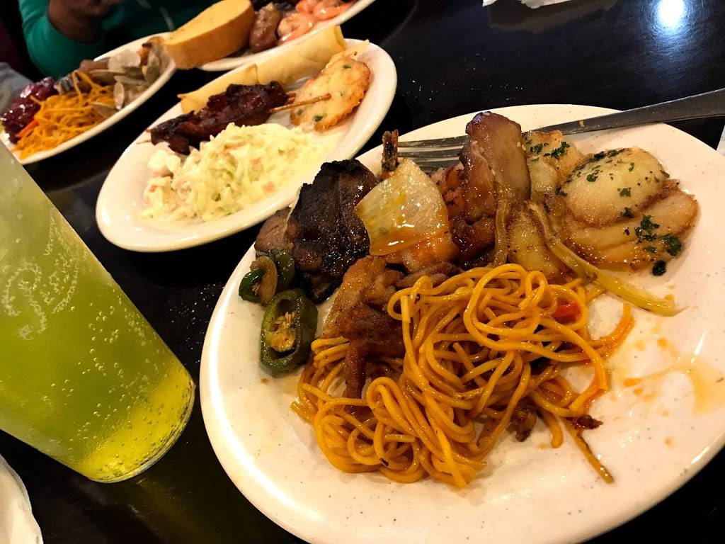 King Buffet | restaurant | 5313 Evergreen Way, Everett, WA 98203, USA | 4253553990 OR +1 425-355-3990