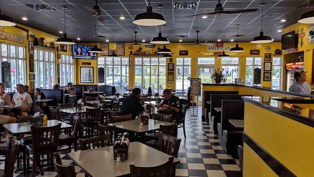 East Bay Deli - Summerville | restaurant | 2519 N Main St B, Goose Creek, SC 29486, USA | 8434712444 OR +1 843-471-2444