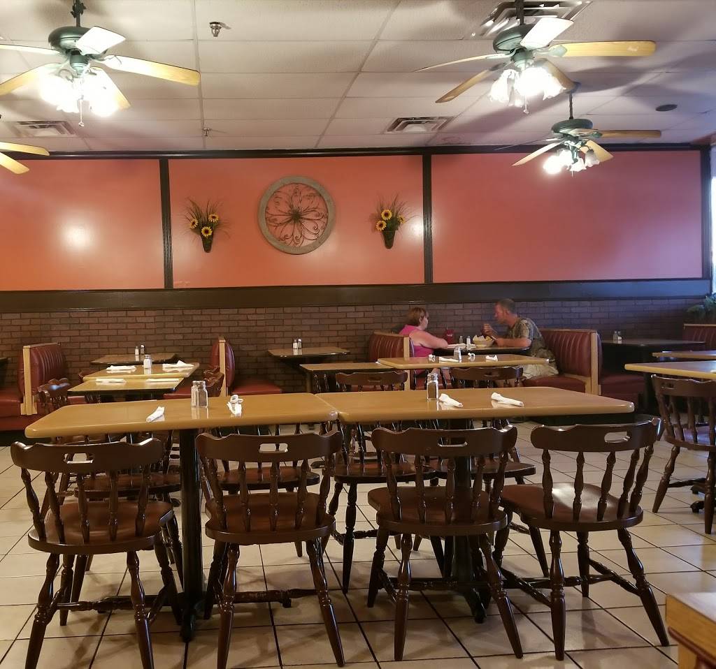 Mexico Lindo Restaurant | restaurant | 2304 E Andrew Johnson Hwy, Morristown, TN 37814, USA | 4233188966 OR +1 423-318-8966