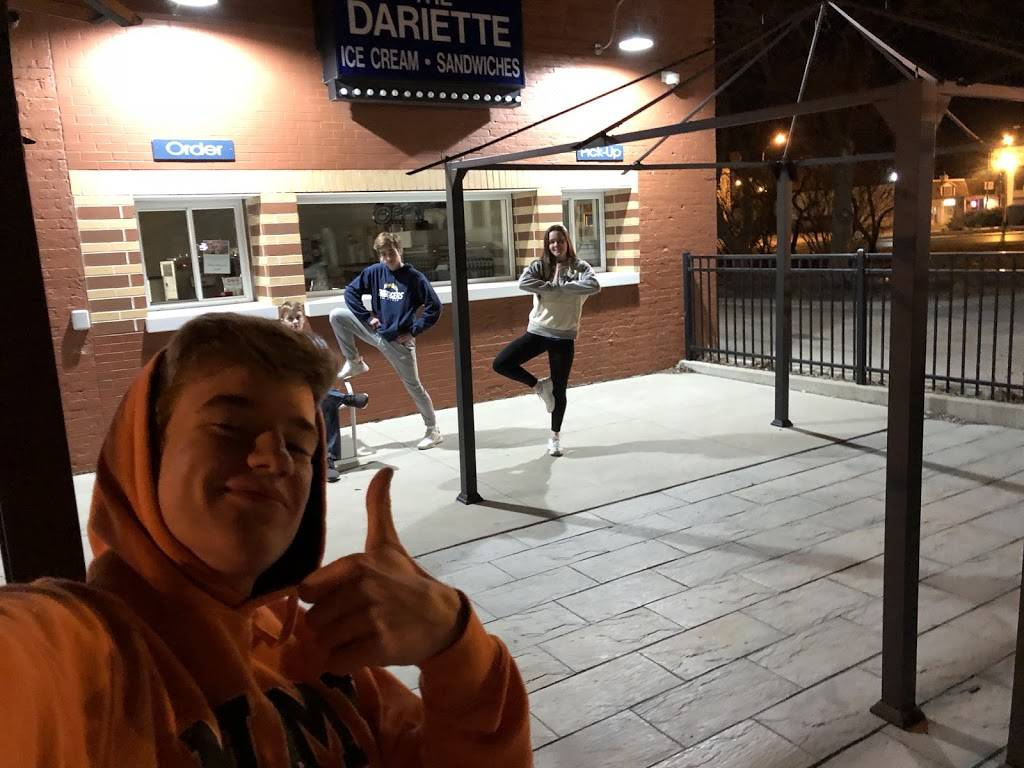 Dariette | restaurant | 1242 2nd Ave S, Fort Dodge, IA 50501, USA | 5155760541 OR +1 515-576-0541