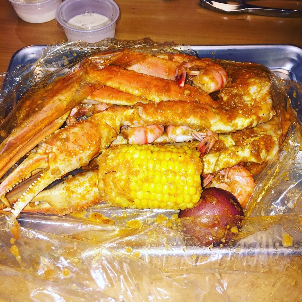 Louisiana Crab Shack | restaurant | 2525 W Anderson Ln Ste #265, Austin, TX 78757, USA | 5125800350 OR +1 512-580-0350