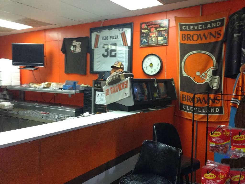 Teddys Pizza | meal delivery | 5820 E W.T. Harris Blvd, Charlotte, NC 28215, USA | 7045361660 OR +1 704-536-1660