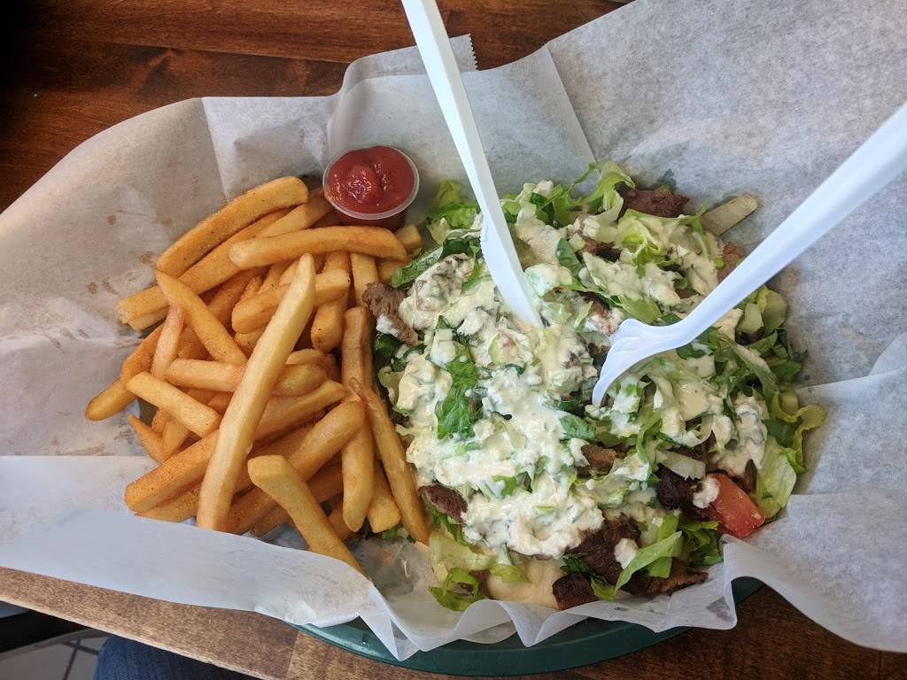 Mediterranean Deli | restaurant | 523 Cedar Ave, Minneapolis, MN 55454, USA | 6122008496 OR +1 612-200-8496