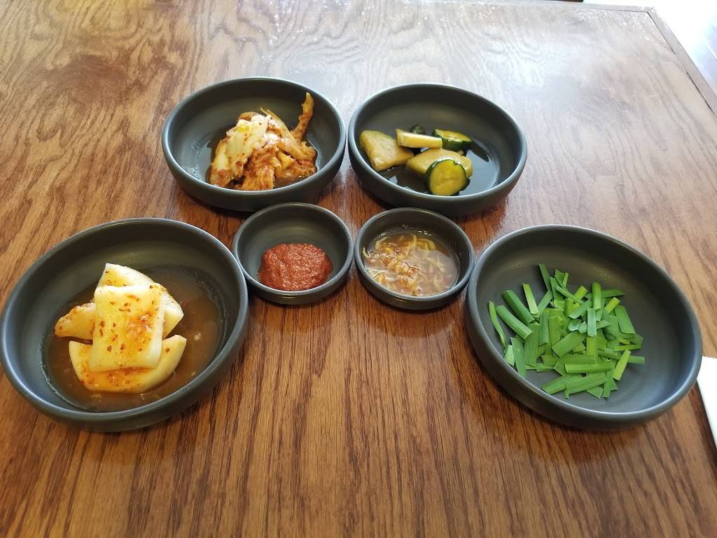 TO SOC CHON | restaurant | 6032 Dempster Street, Morton Grove, IL 60053, USA | 8474107650 OR +1 847-410-7650