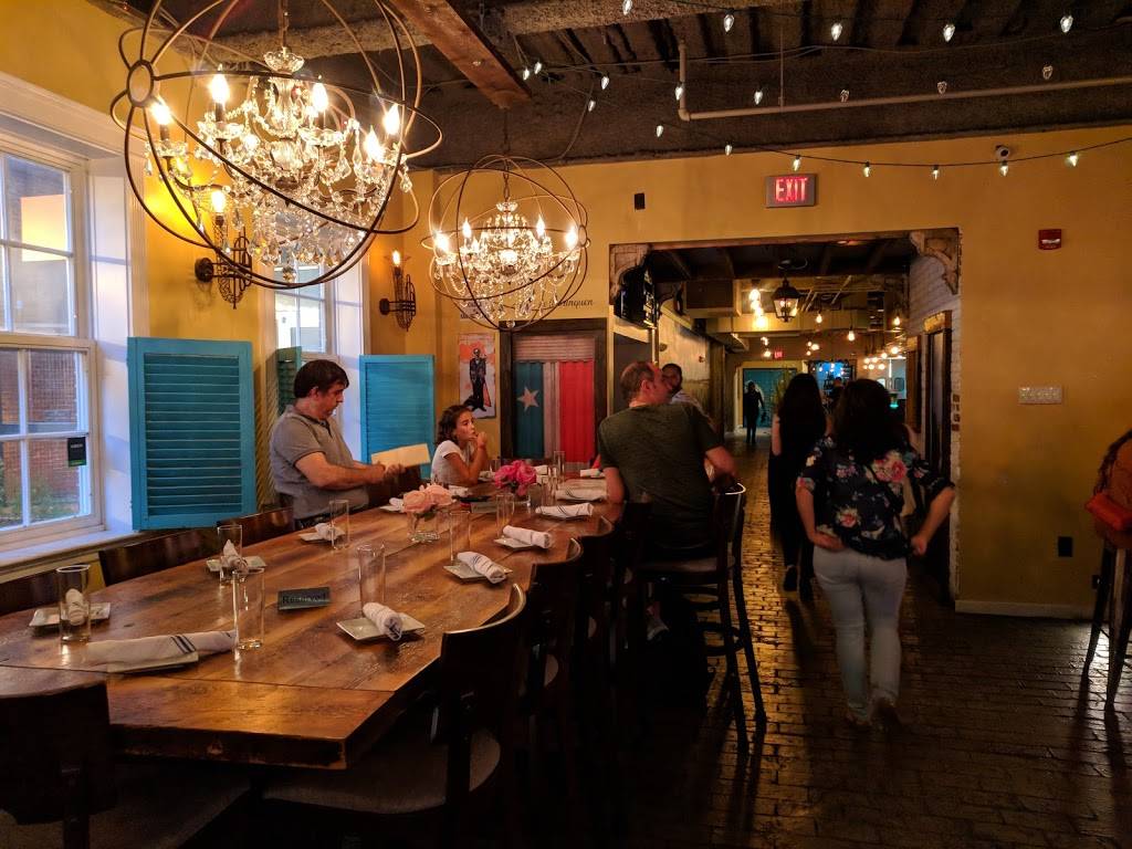 La Fabrica | restaurant | 450 Massachusetts Ave, Cambridge, MA 02139, USA | 8577061125 OR +1 857-706-1125