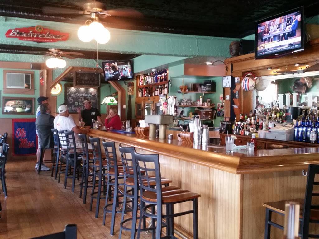 Smilers Grill & Bar | restaurant | Dickson City, PA 18519, USA | 5703830041 OR +1 570-383-0041