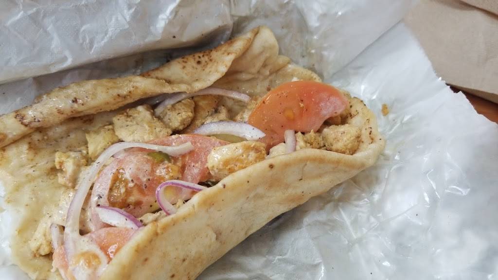 Gyro Grill | restaurant | 5201 Lapalco Blvd, Marrero, LA 70072, USA | 5042057777 OR +1 504-205-7777