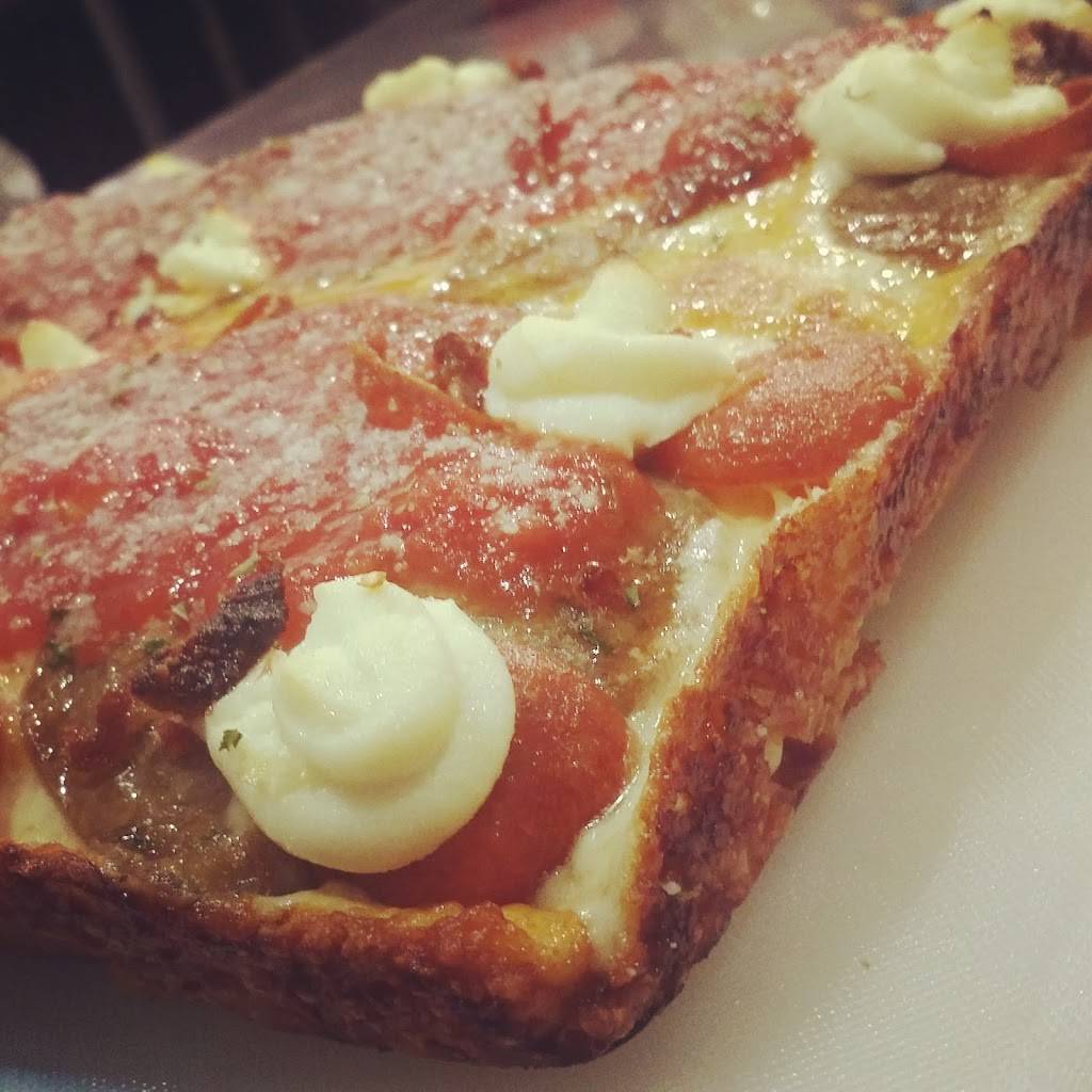 Square Pizza Co | restaurant | 4508 Cass St #3, San Diego, CA 92109, USA | 8584124469 OR +1 858-412-4469