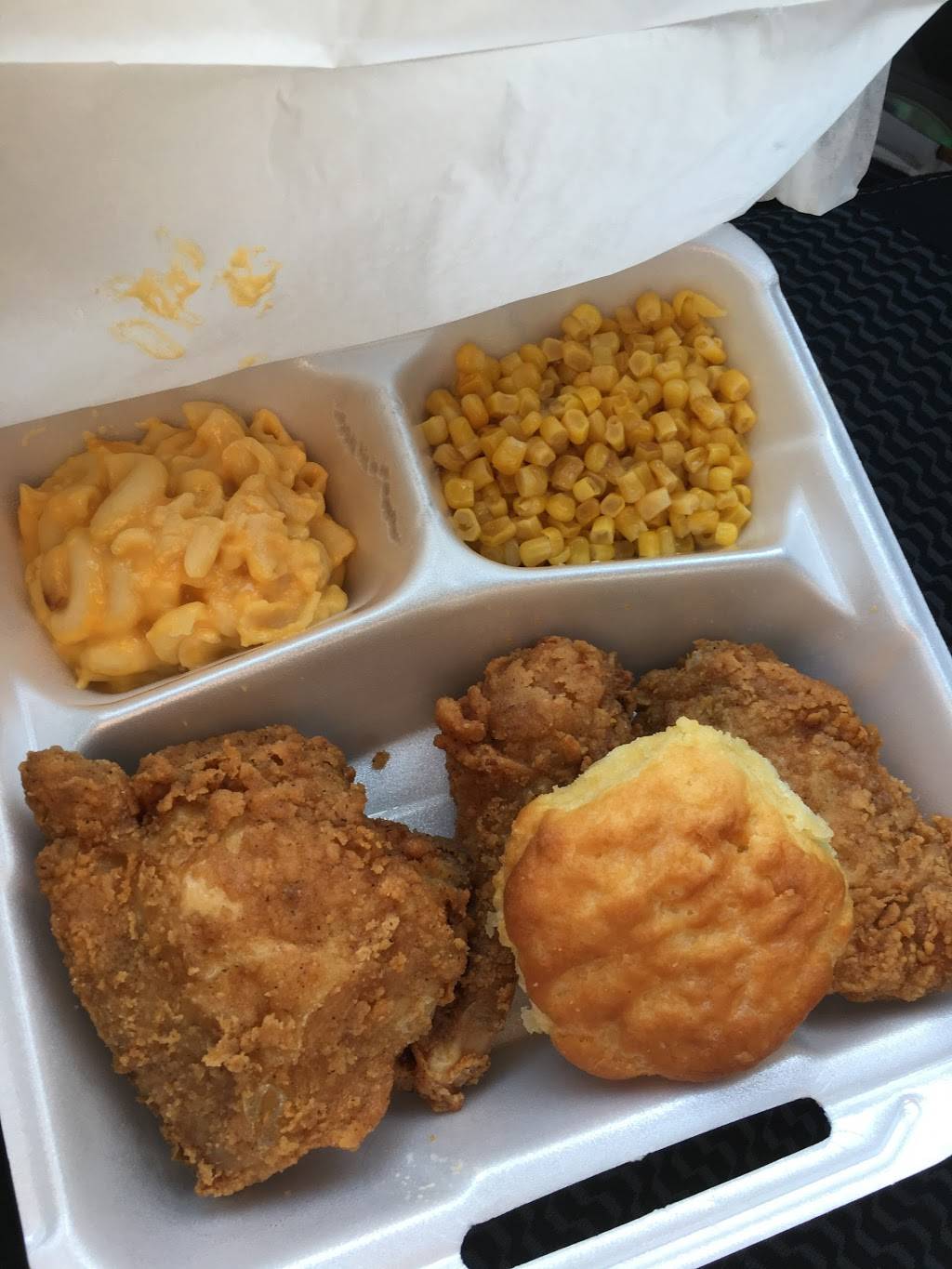 Lees Famous Recipe Chicken | restaurant | 1905 S French Ave, Sanford, FL 32771, USA | 4073233650 OR +1 407-323-3650