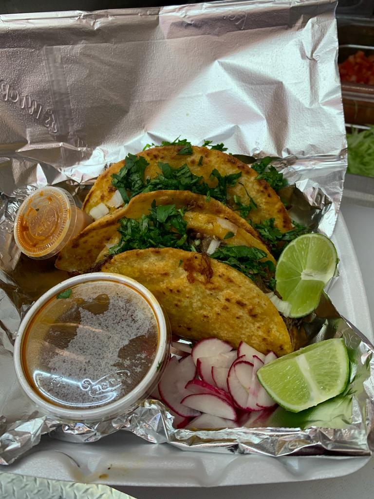 Jireh Comida Mexicana | restaurant | 303 E Hwy St, Fredericksburg, TX 78624, USA | 8309980012 OR +1 830-998-0012