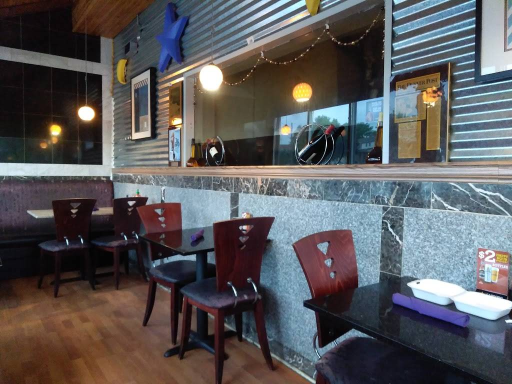 Moon Gate Asian Grill | restaurant | 745 Quebec St, Denver, CO 80220, USA | 3033292921 OR +1 303-329-2921