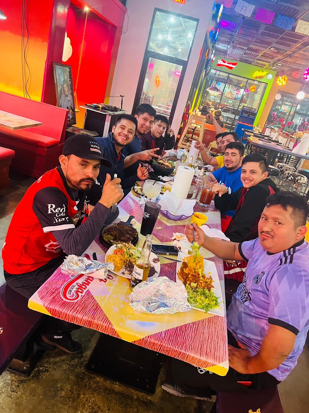 LA CHILANGA TACO HOUSE | restaurant | 220 W Lee Dr SUITE 5B, Baton Rouge, LA 70808, USA | 2252565573 OR +1 225-256-5573