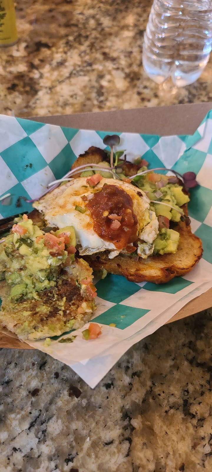 The Baked Bird | restaurant | 13218 Hunters Spring, San Antonio, TX 78230, USA | 9899752521 OR +1 989-975-2521