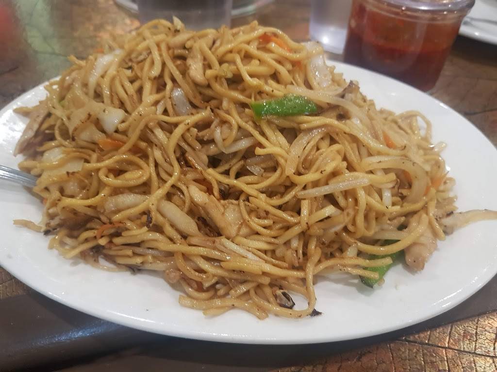 Faley Restaurant | restaurant | 2104 Hwy 7, Concord, ON L4K 2S9, Canada | 9055972988 OR +1 905-597-2988